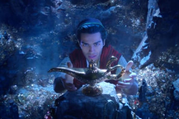 5 hal tentang aladdin
