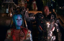 avengers: endgame star wars