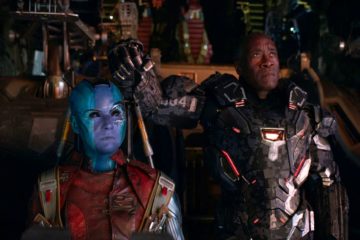 avengers: endgame star wars