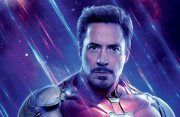 i love you 3000 avengers: Endgame