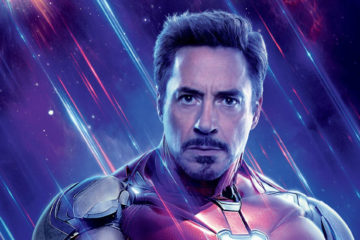 i love you 3000 avengers: Endgame