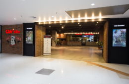 bioskop jakarta tutup