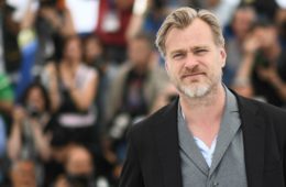 judul pemain film christopher nolan