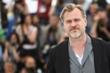 judul pemain film christopher nolan