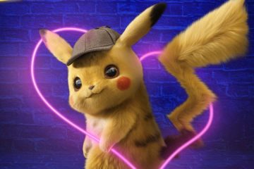 reaksi kritikus pokemon detective pikachu