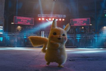 pokémon detective pikachu