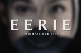 poster film eerie