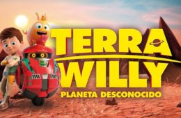 film terra willy poster