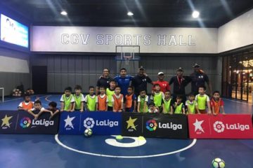 CGV La Liga
