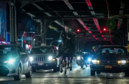 john wick 4 2021