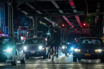 john wick 4 2021