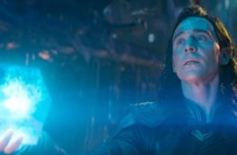 nasib loki avengers: endgame