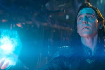 nasib loki avengers: endgame