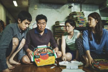 parasite menang penghargaan tertinggi cannes