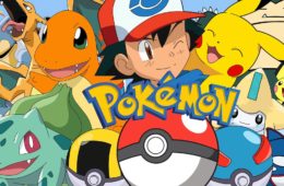 Film Pokémon Terbaik