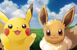 Pokémon Terlucu