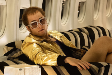 rocketman bohemian rhapsody