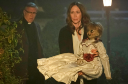 urutan nonton the conjuring universe
