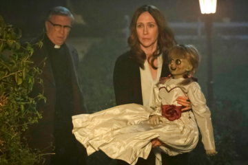 urutan nonton the conjuring universe