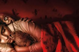 Annabelle Comes Home Poster