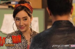 duet joe taslim tatjana saphira