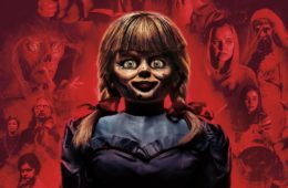 reaksi kritikus annabelle comes home