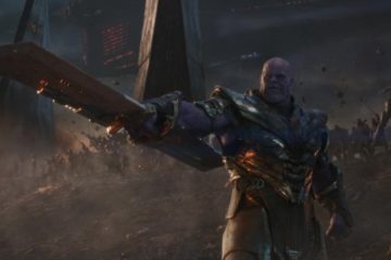 Avengers: Endgame Rilis Ulang di Bioskop