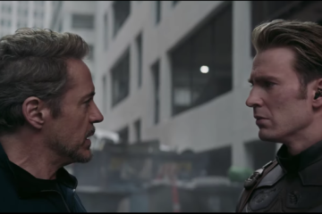 penggemar avengers endgame nonton 110 kali