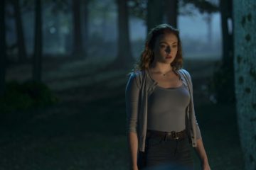 box office Dark phoenix fantastic four