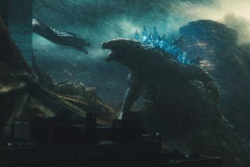 film godzilla dari masa ke masa