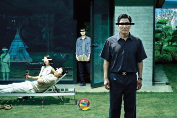 parasite serial tv hbo