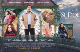 review film si doel the movie 2