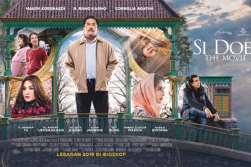 review film si doel the movie 2