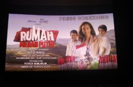 rumah merah putih tayang