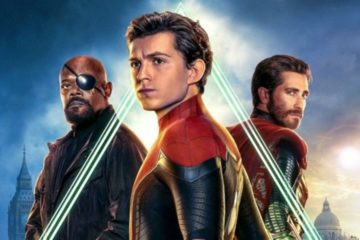 reaksi kritikus spider-man far from home