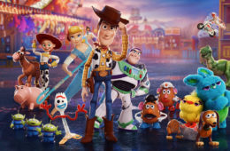 fakta unik dan menarik toy story