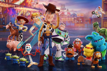fakta unik dan menarik toy story
