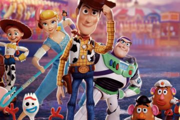 reaksi pertama kritikus toy story 4
