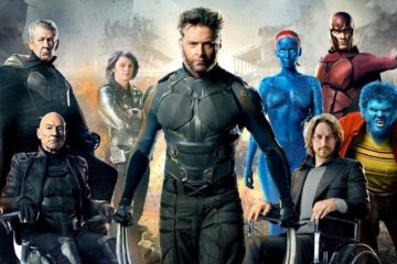 urutan menonton x-men