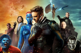 film X-Men terbaik dan tersukses
