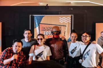 cast gundala mrt dukuh atas