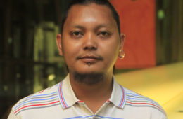 sutradara the exocet ditangkap
