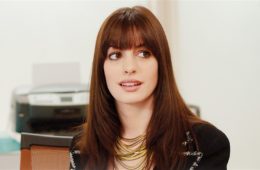 film terbaik anne hathaway