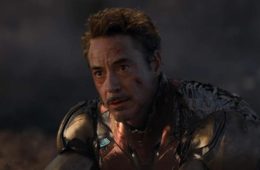 deleted scene avengers: endgame