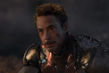 deleted scene avengers: endgame