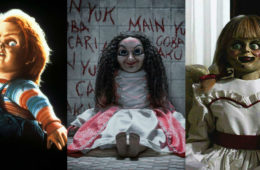 film boneka seram