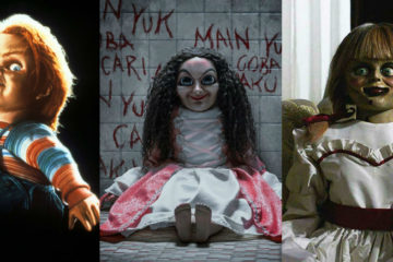 film boneka seram