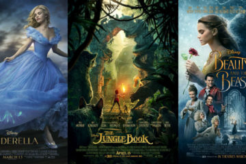 film remake live action disney
