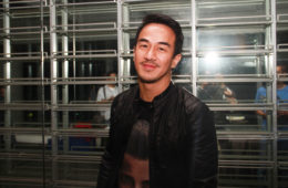joe taslim mortal kombat