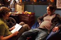juno - film tentang hamil di luar nikah